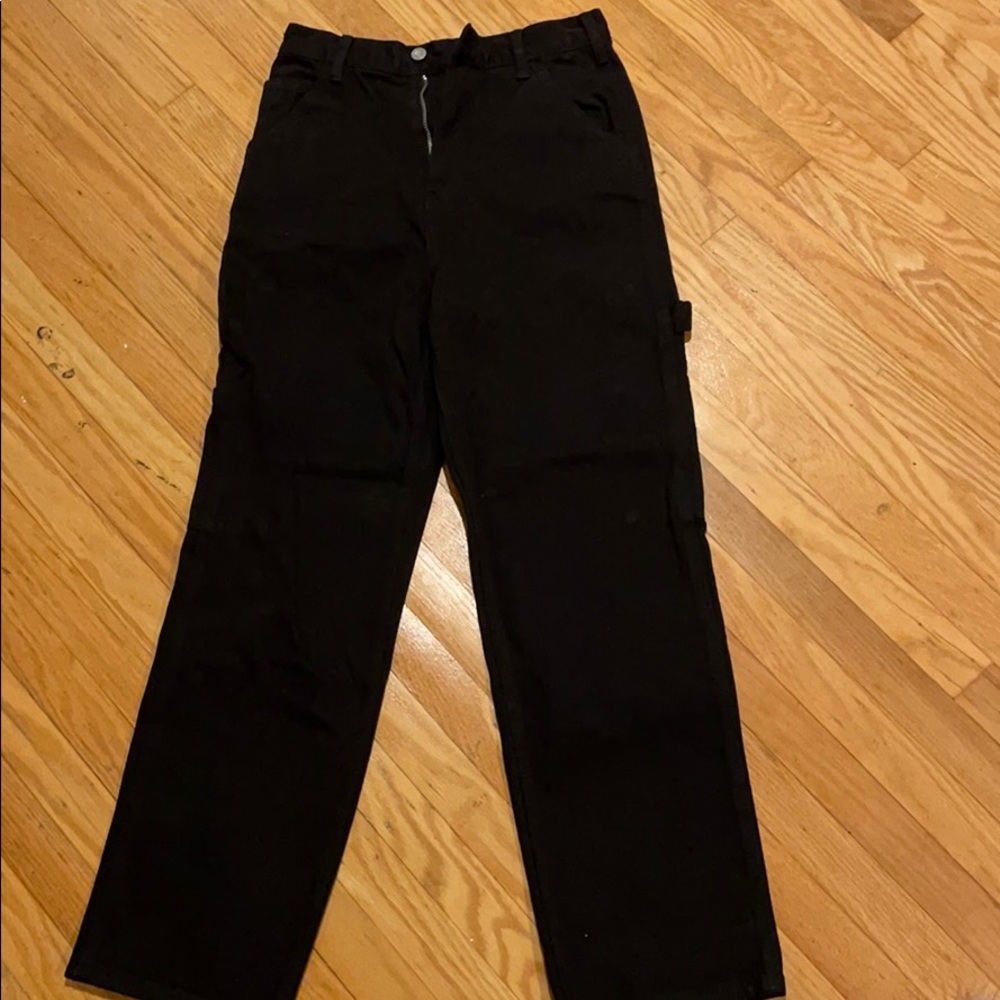 BRANDY MELVILLE JEANS